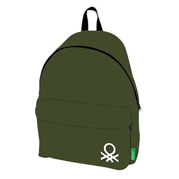 Τσάντα Εφηβική LADI United Colors of Benetton 41x30x17cm